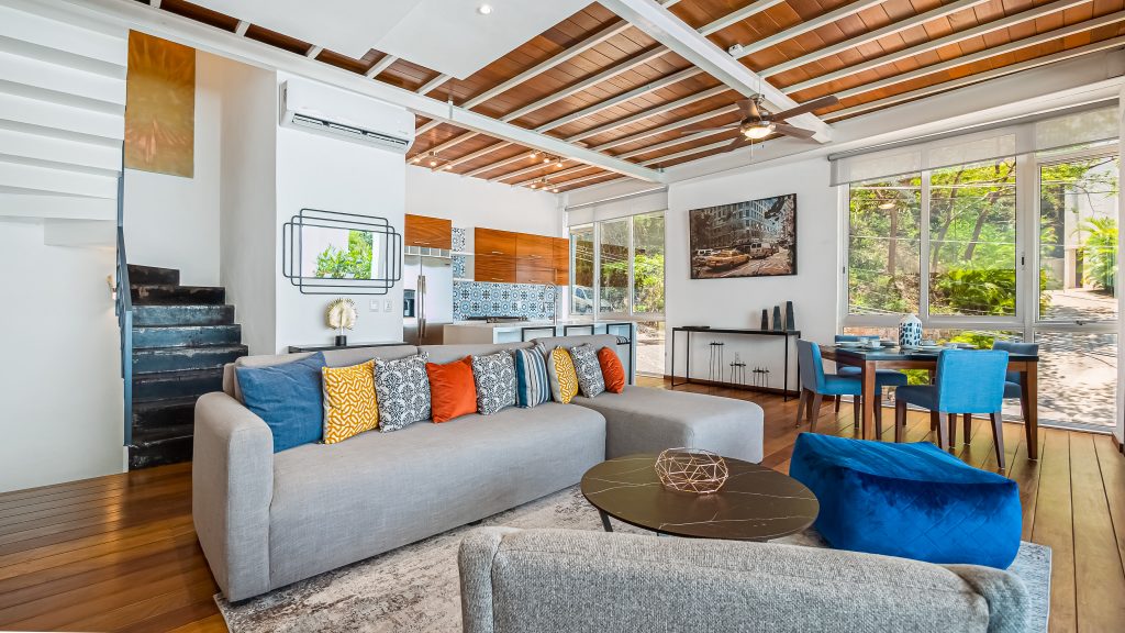 The Ava Puerto Vallarta Model Suite